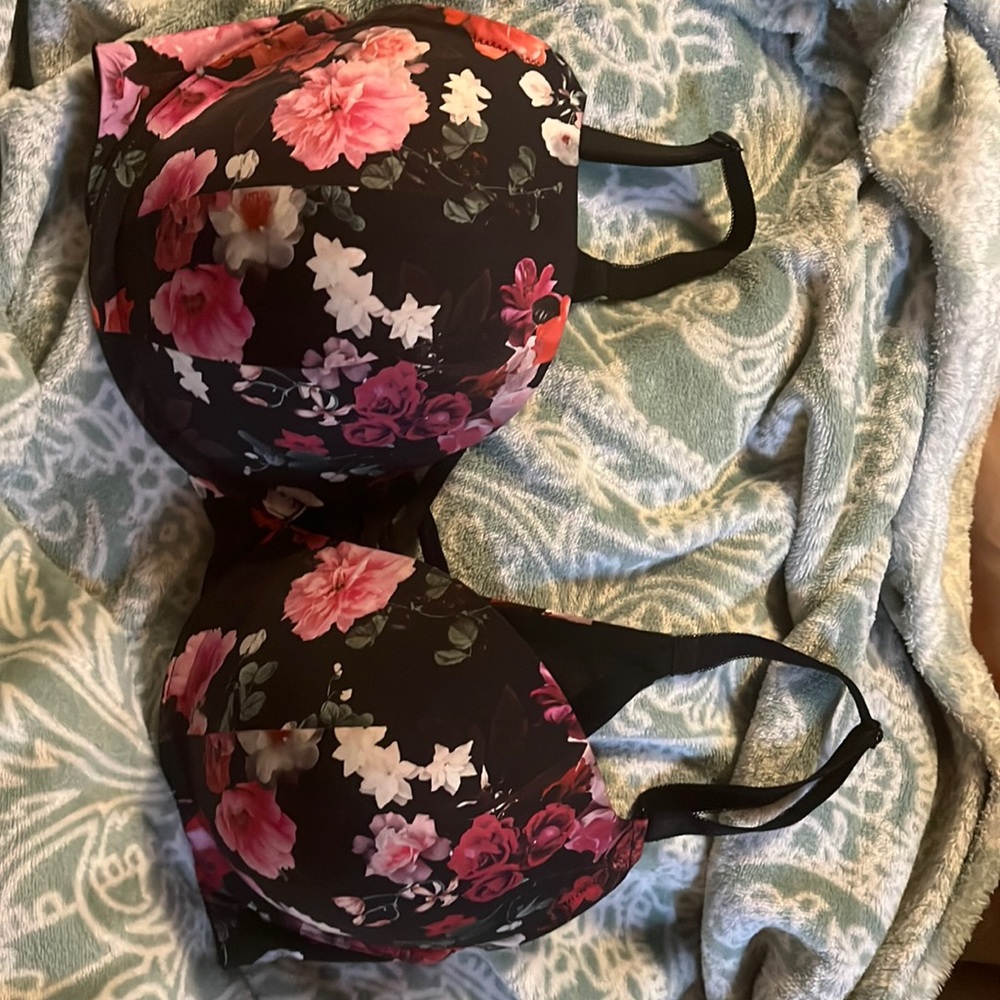 Torrid curve bra